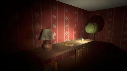 ALONE? Steam CD Key