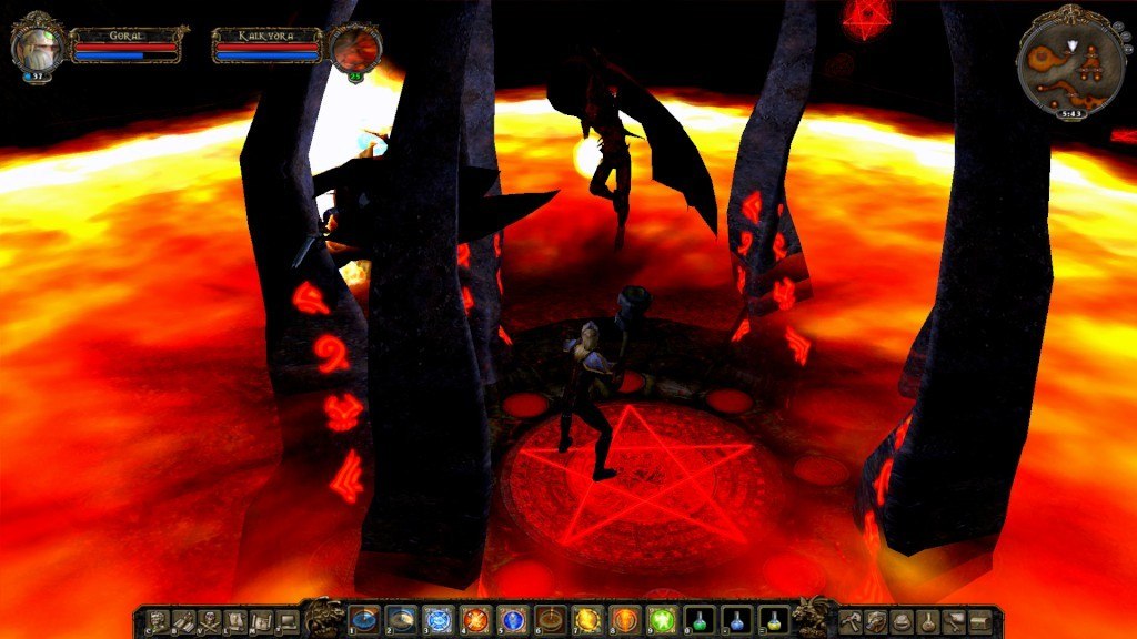 Dungeon Lords Steam Edition PC Steam CD Key