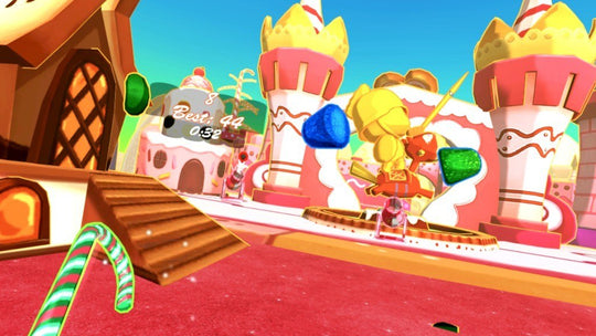 Candy Smash VR PC Steam CD Key