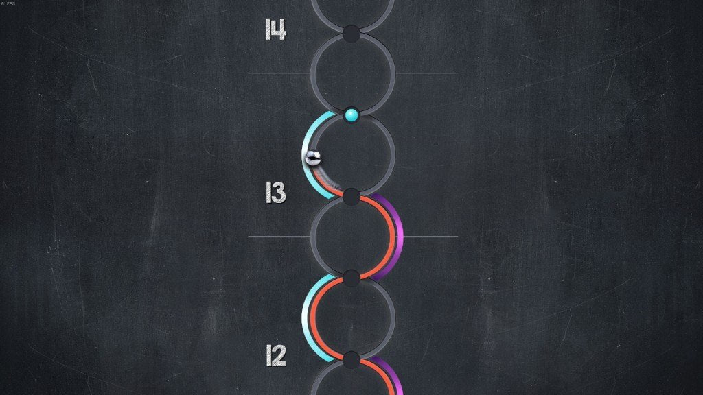 8infinity PC Steam CD Key