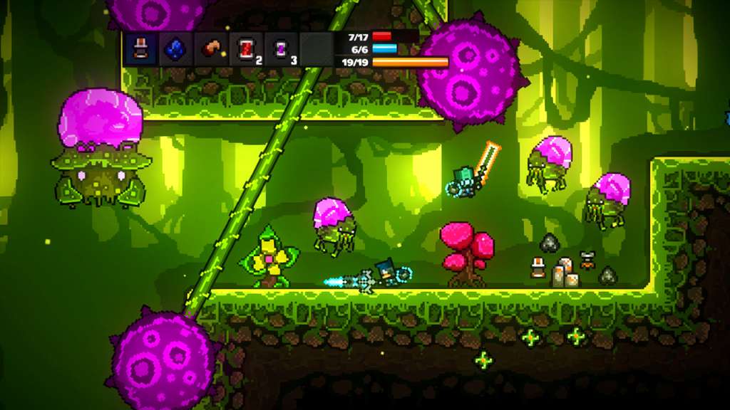 Roguelands Steam CD Key