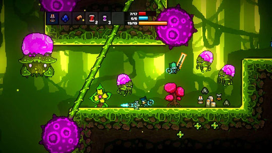Roguelands Steam CD Key