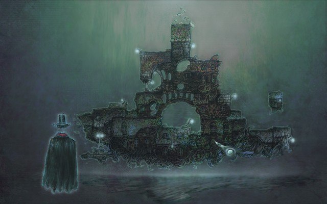 Ghostdream PC Steam CD Key