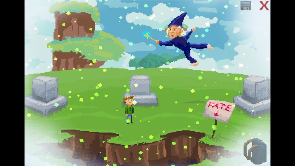 Tick's Tales Steam CD Key