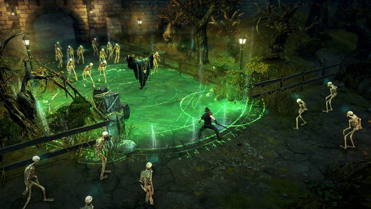 Victor Vran PC Steam CD Key