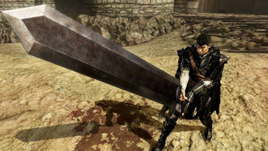 Berserk and the Band of the Hawk PC Steam CD Key