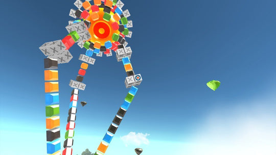 Gem Monster PC Steam CD Key