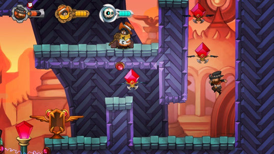 Grave Danger Steam CD Key