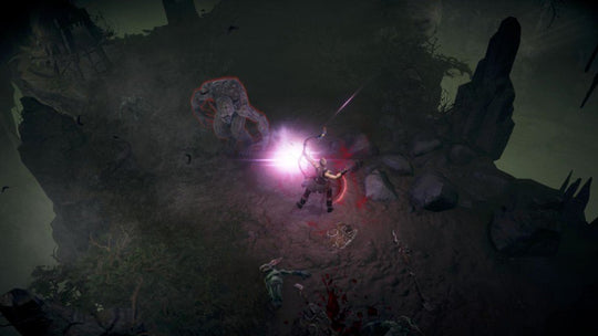 Vikings: Wolves of Midgard Steam CD Key