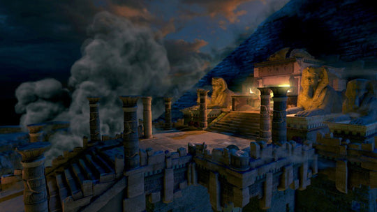Lara Croft and the Temple of Osiris Gold Edition PC Steam CD Key