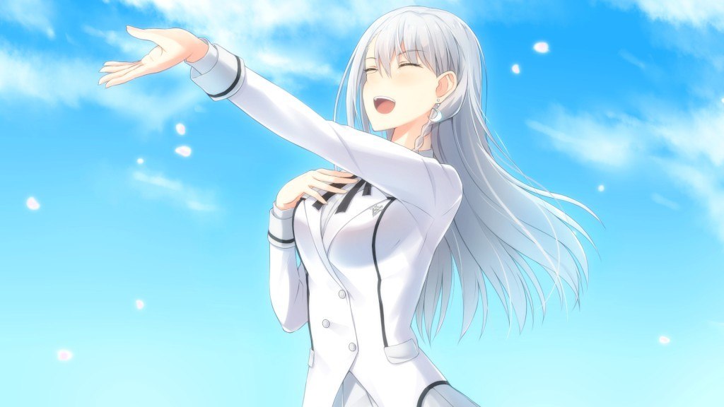 School of Talent: SUZU-ROUTE PC Steam CD Key