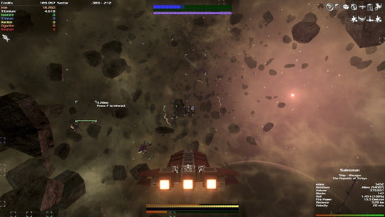 Avorion PC Steam CD Key