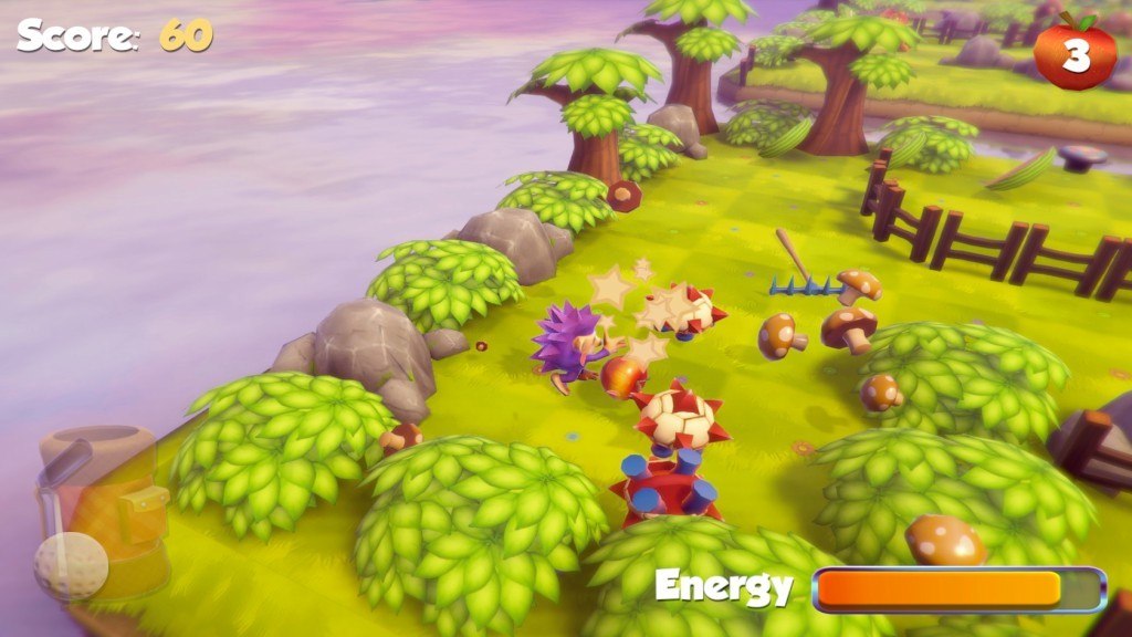 Ziggy's Chase PC Steam CD Key