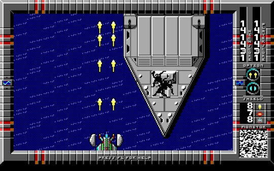 Major Stryker Steam CD Key