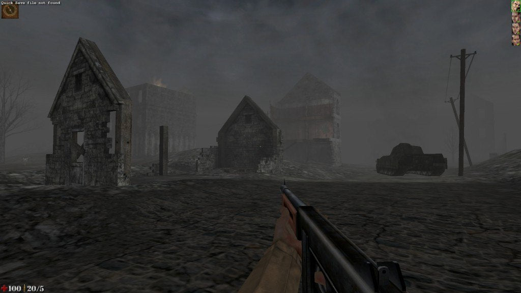 Deadly Dozen Steam CD Key