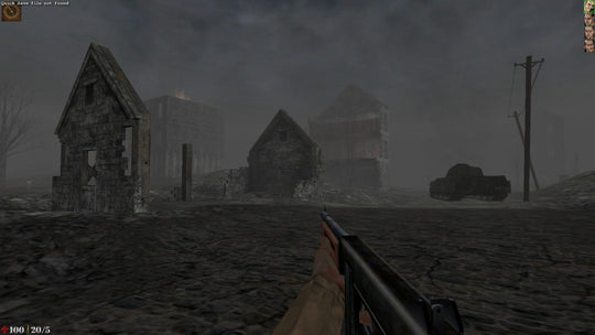 Deadly Dozen Steam CD Key