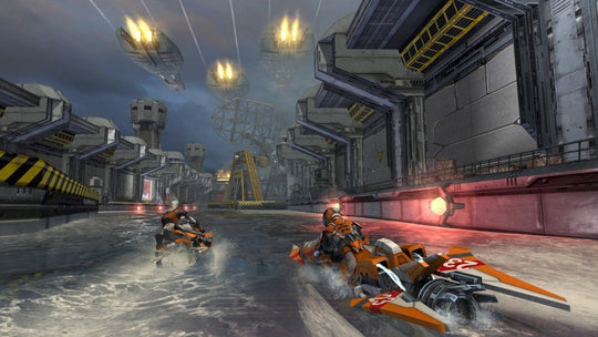 Riptide GP: Renegade PC Steam CD Key