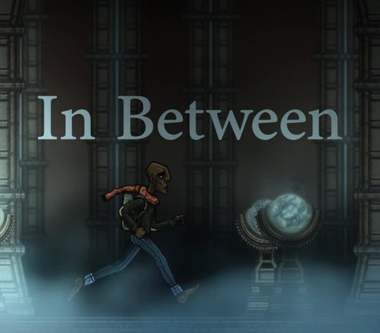 In Between PC Steam CD Key