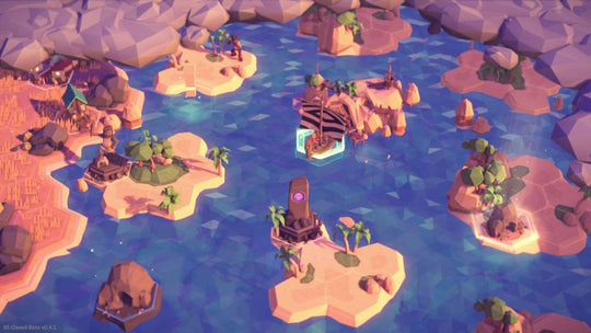 For The King PC Steam CD Key