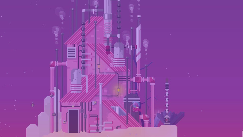 An Octonaut Odyssey Steam CD Key