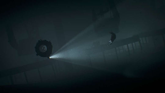 INSIDE Steam CD Key