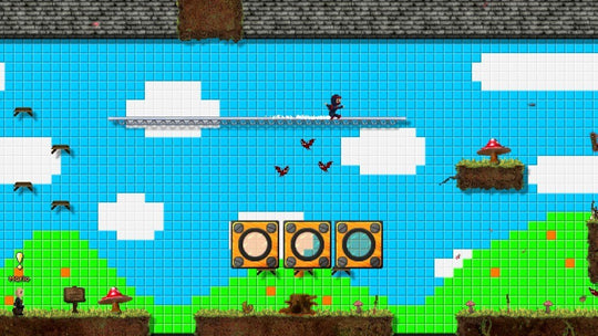 Below Kryll Steam CD Key