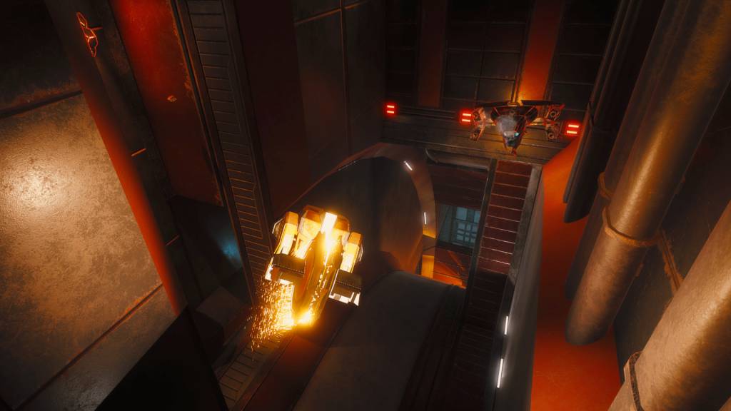 Overload Steam CD Key