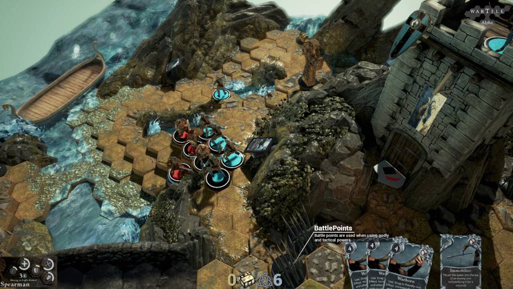WARTILE Steam CD Key