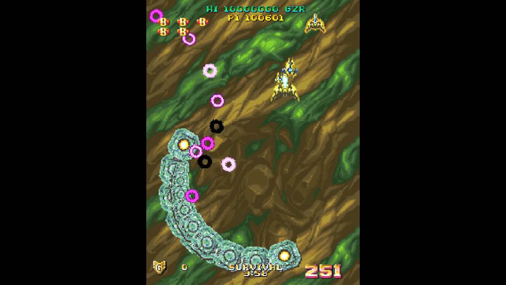 Fire Arrow Plus Steam CD Key