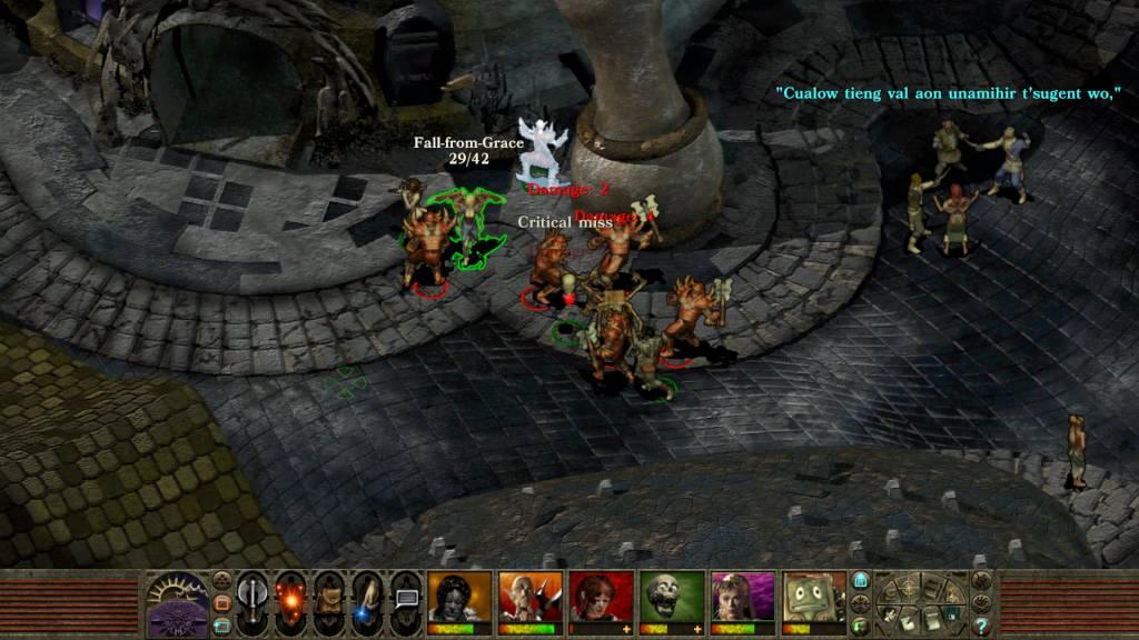 Planescape: Torment Enhanced Edition PC Steam CD Key