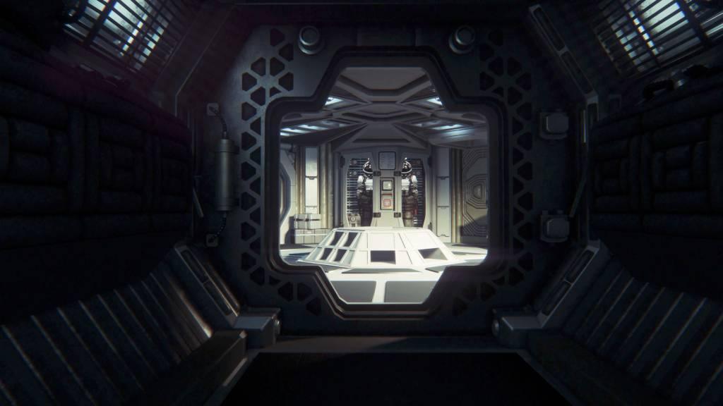 Alien: Isolation Collection EU Steam CD Key