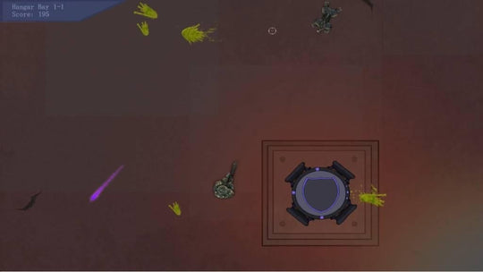 Space Beret Steam CD Key
