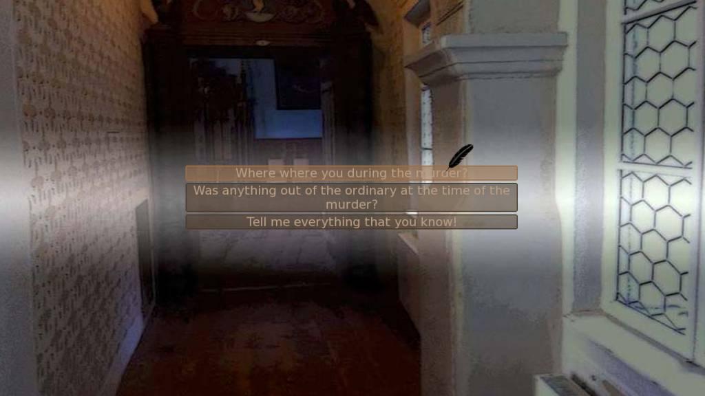 A Detective's Novel PC Steam CD Key