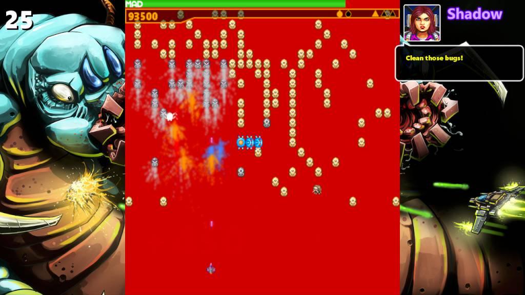 Bad Caterpillar PC Steam CD Key