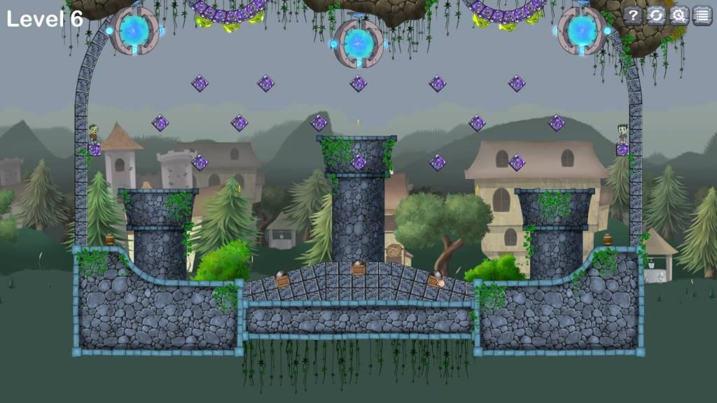 Zombie Ballz Steam CD Key