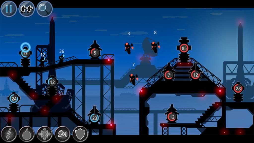 Control Craft 3 PC Steam CD Key
