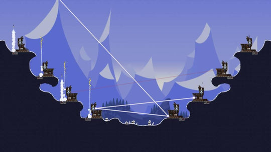 Forts PC Steam CD Key