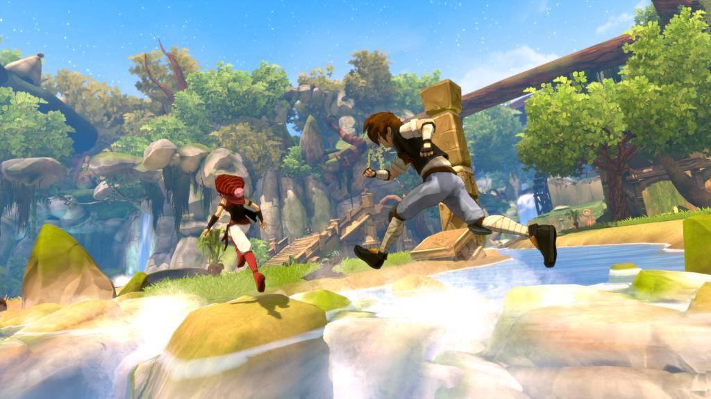 Shiness: The Lightning Kingdom PC Steam CD Key