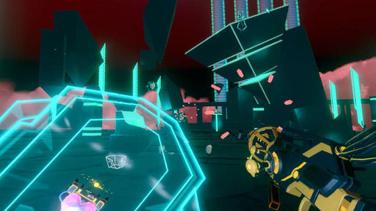 Blasters of the Universe Steam CD Key