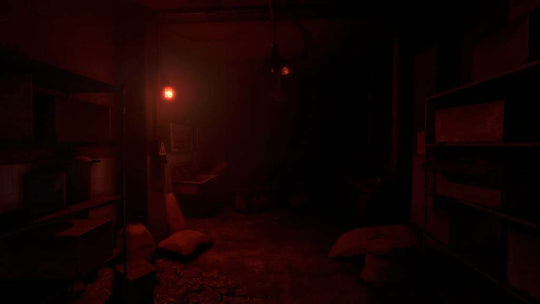 Lethe: Episode One Steam CD Key