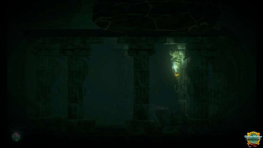 UnderWater Adventure Steam CD Key