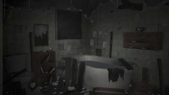 A Week of Circus Terror Steam CD Key