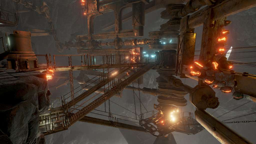 Obduction Steam CD Key