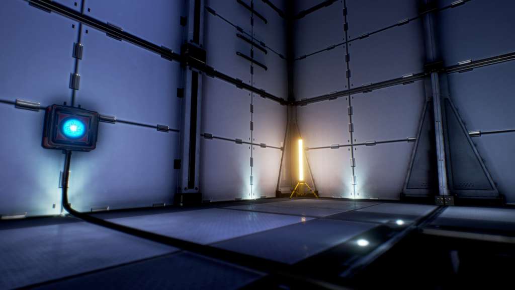 The Turing Test PC Steam CD Key