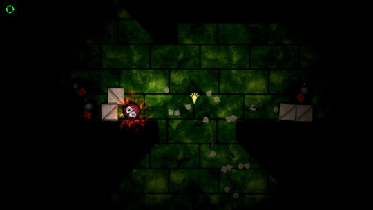 The ORB Chambers Steam CD Key