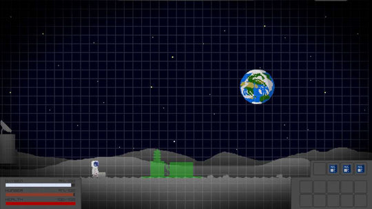 Moon Colonization Project Steam CD Key