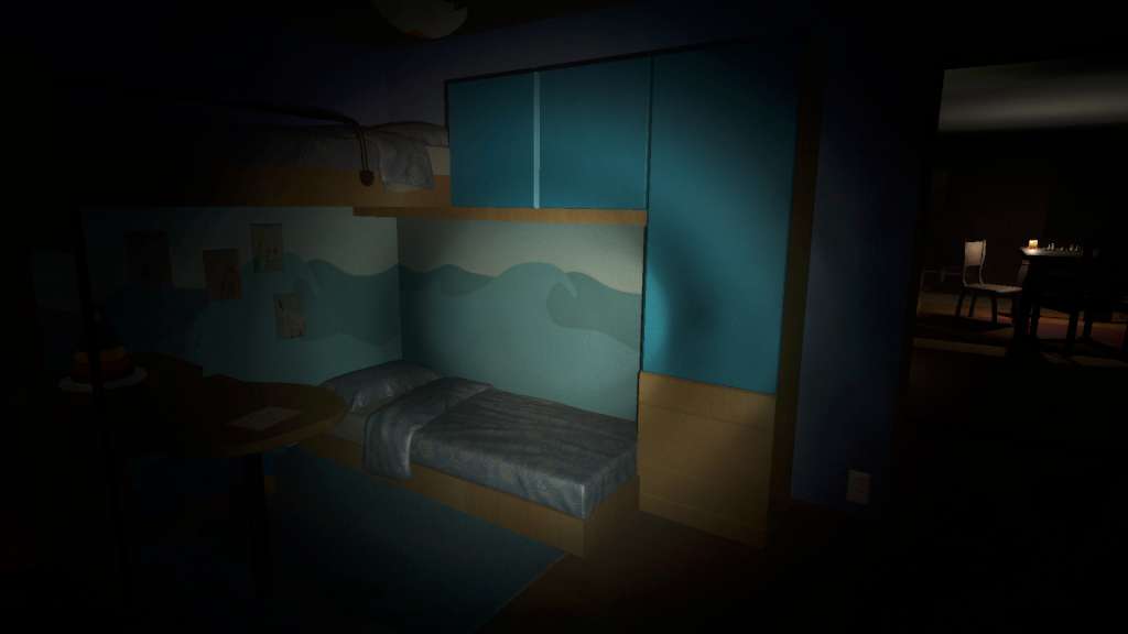 ALONE? Steam CD Key