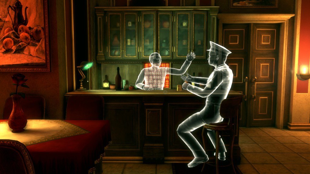 In Fear I Trust Episode 4 Steam CD Key