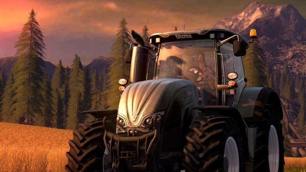 Farming Simulator 17 Giants Software CD Key