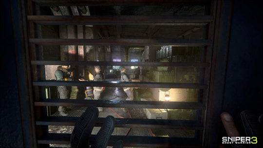 Sniper Ghost Warrior 3 - Season Pass DLC PC Steam CD Key